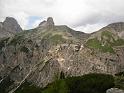 Drei Zinnen Runde 'Rienzboden - Lange Alm Huette' (9)